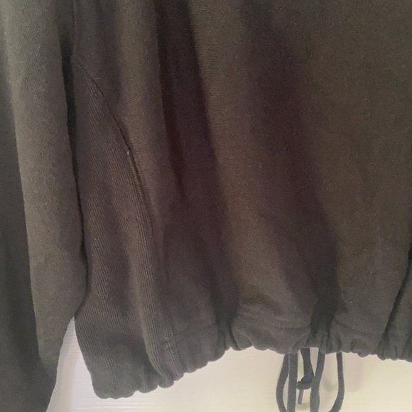 Victoria Secret PINK Drawstring Waist Pullover - Picture 6 of 7